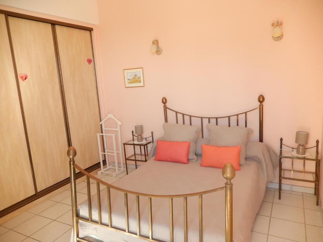 Maison Oxalys Santa-Maria-di-Lota Екстериор снимка